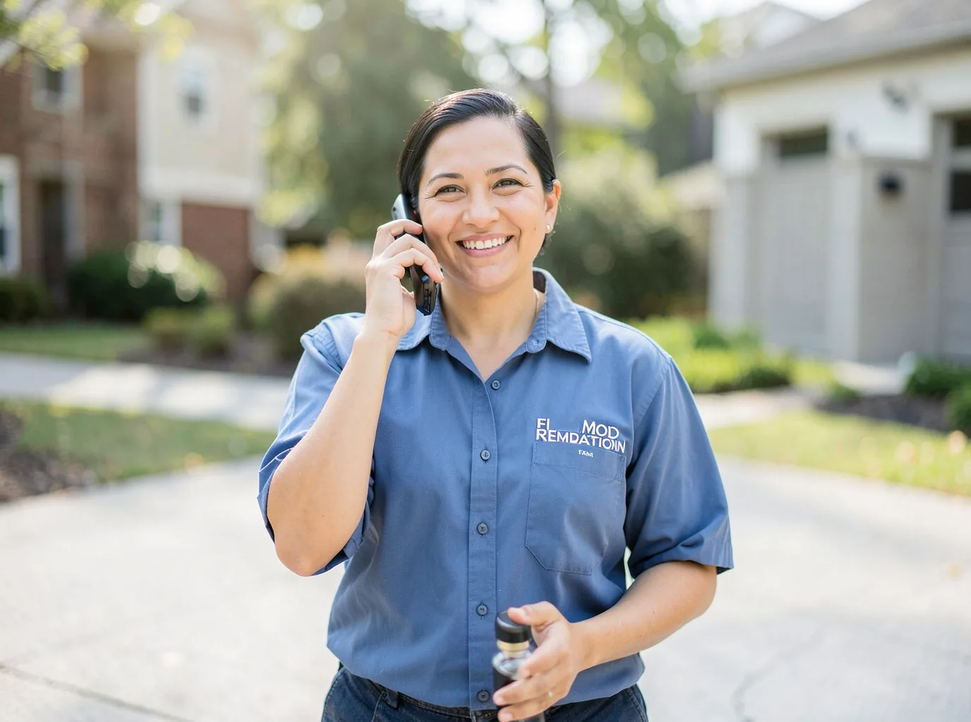 Mold Remediation Dansville, MI FAQs